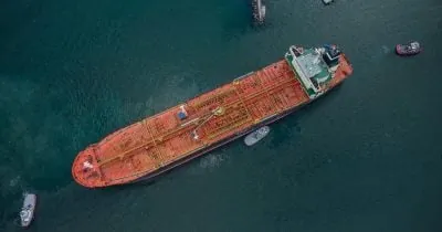 Ukraine's Maritime Strikes Signal Shift in Naval Warfare Tactics