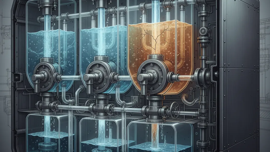 Liquid Staking Tokens Explained: How stETH Works and Depeg Risks