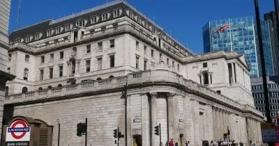 Bank of England Flags Rising Risks in Unfunded Risk Transfers by UK Lenders