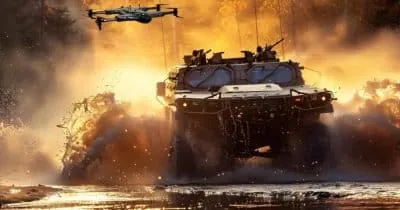 Global Military AI Spending Surge May Reshape Crypto Regulatory Landscape