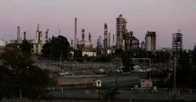 Oil Price Surge on US-Iran Tensions May Weigh on Indian Markets