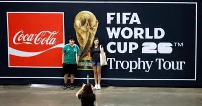 FIFA Seeks Up to $2B for 2030 World Cup Media Rights