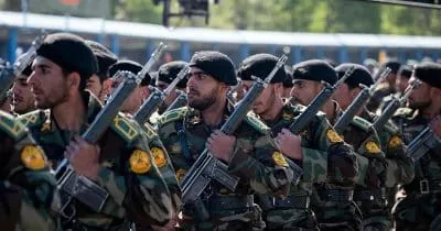 Iran's Military Warning Has Limited Direct Crypto Market Impact