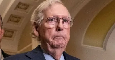 Kentucky Governor Requests McConnell Health Update Amid Political Uncertainty