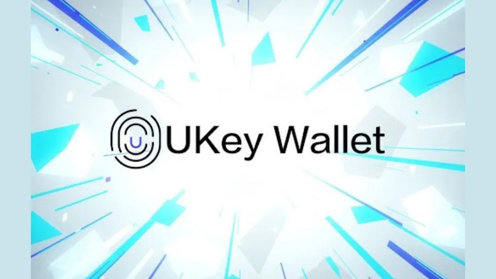 UKey Launches Seed Ring, an NFC Hardware Signing Device for Daily Use