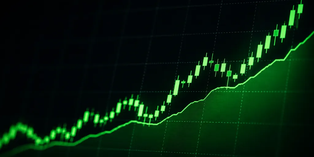 Bitcoin Tops $64K as Risk Sentiment Improves Amid Geopolitical Easing