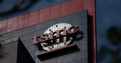 TSMC Faces New Semiconductor Rivals as Supply Chain Diversifies