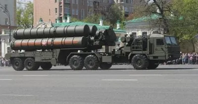 Turkey S-400 Sale to Gulf State May Ease US Sanctions Pressure
