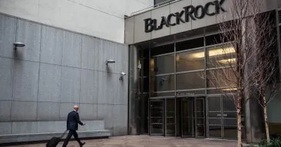 BlackRock Bitcoin ETF Sees $86M Inflow, Halting Weeks of Net Outflows