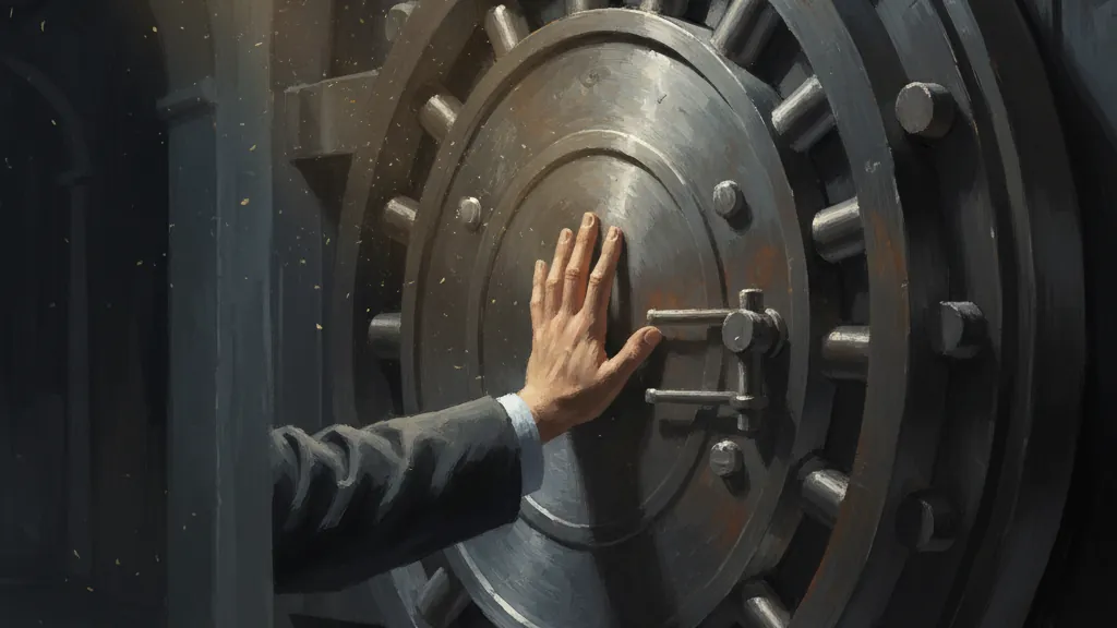 ESMA Launches Supervisory Review of MiCA Crypto Custodians
