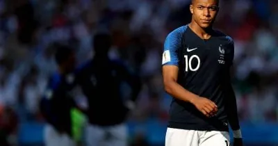 Mbappe World Cup Performance Drives Meme Token Trading, Reflecting Crypto Speculation
