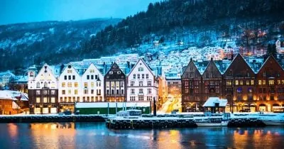 Norway's World Cup Run Tests Crypto Prediction Markets at Scale