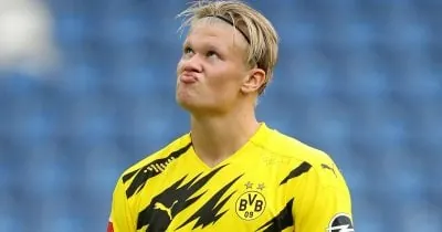 Sports-Linked Crypto Assets Surge on Haaland World Cup Performance
