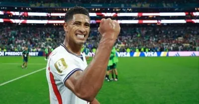 Crypto Sportsbooks Face Real-Time Lineup Changes During England-Norway Match