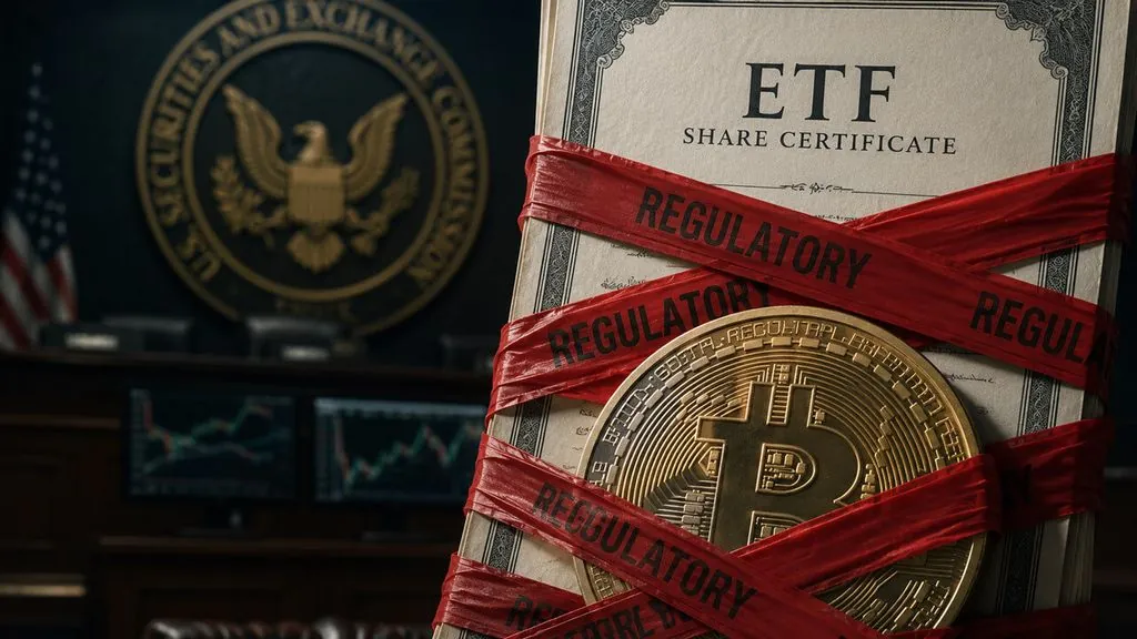 SEC Questions Scope of Crypto ETF Approvals as Product Proliferation Accelerates