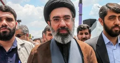 Iran Political Uncertainty as Mojtaba Khamenei Set for Tehran Ceremony