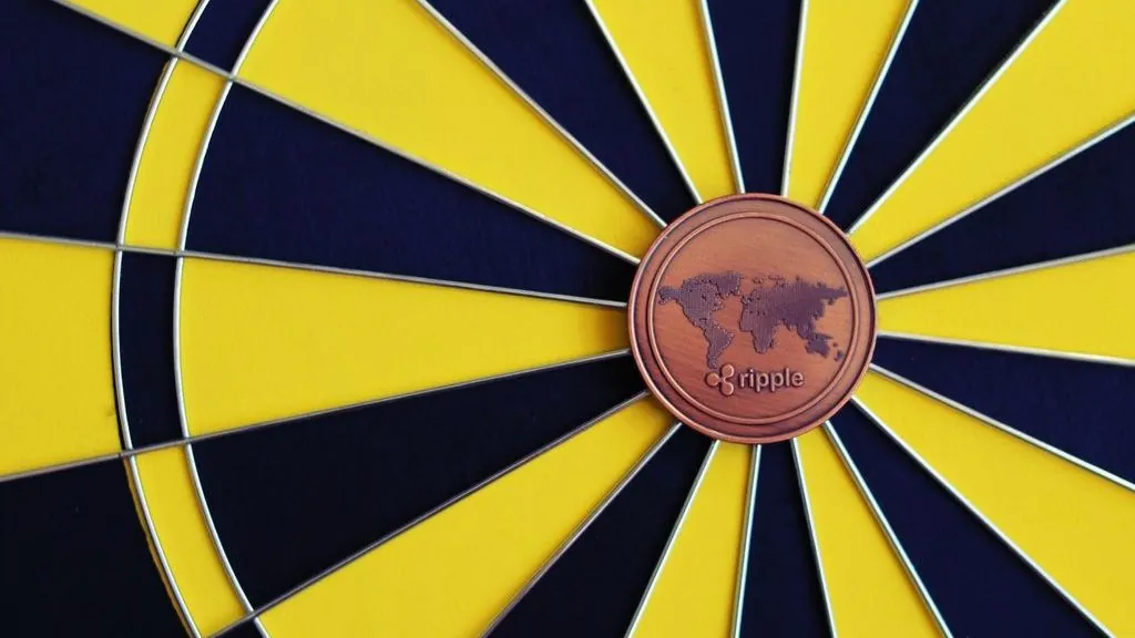 Ripple CEO Says Firm Nearly Shut Down Before Fighting SEC Lawsuit