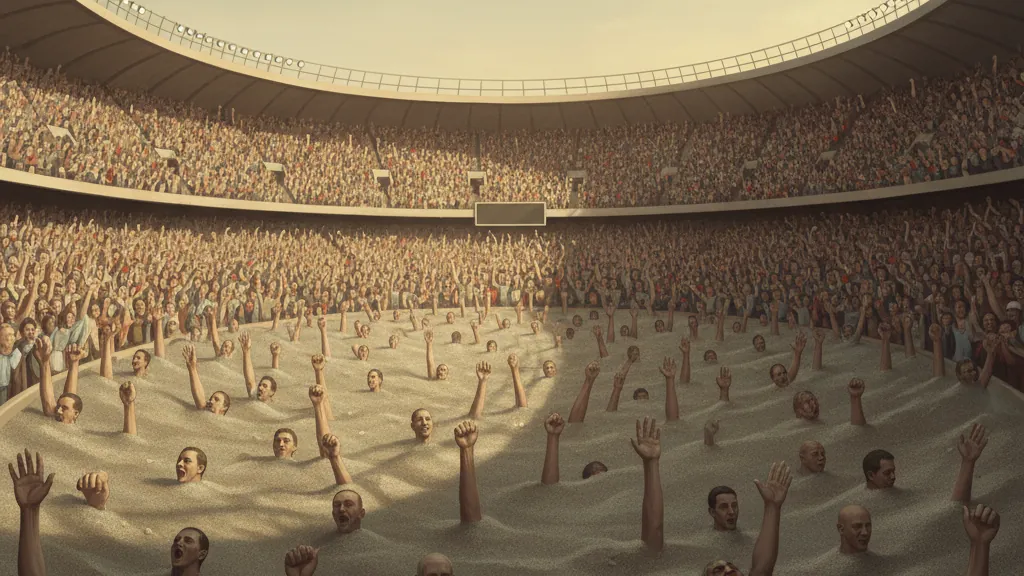Argentina's World Cup Run Lifts Fan Token $ARG Amid Speculative Trading