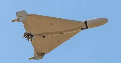 Kuwait Intercepts Iranian Drones as Regional Tensions Rise