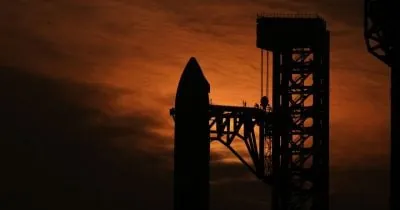 SpaceX's Starmind Project Announced as Cloud Computing Competitor