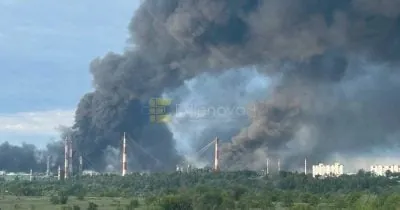 Ukrainian Strikes on Russian Energy Infrastructure May Ripple Into Crypto Markets