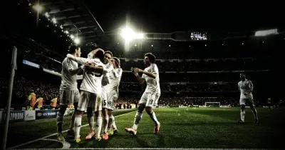 Real Madrid Players Set World Cup Goal Record; Fan Token Market Shows Muted Response
