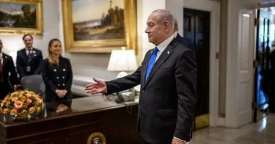 Israel's October 2026 Election Called Amid Coalition Tensions