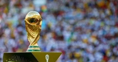 Top Four FIFA Teams Reach 2026 World Cup Semifinals