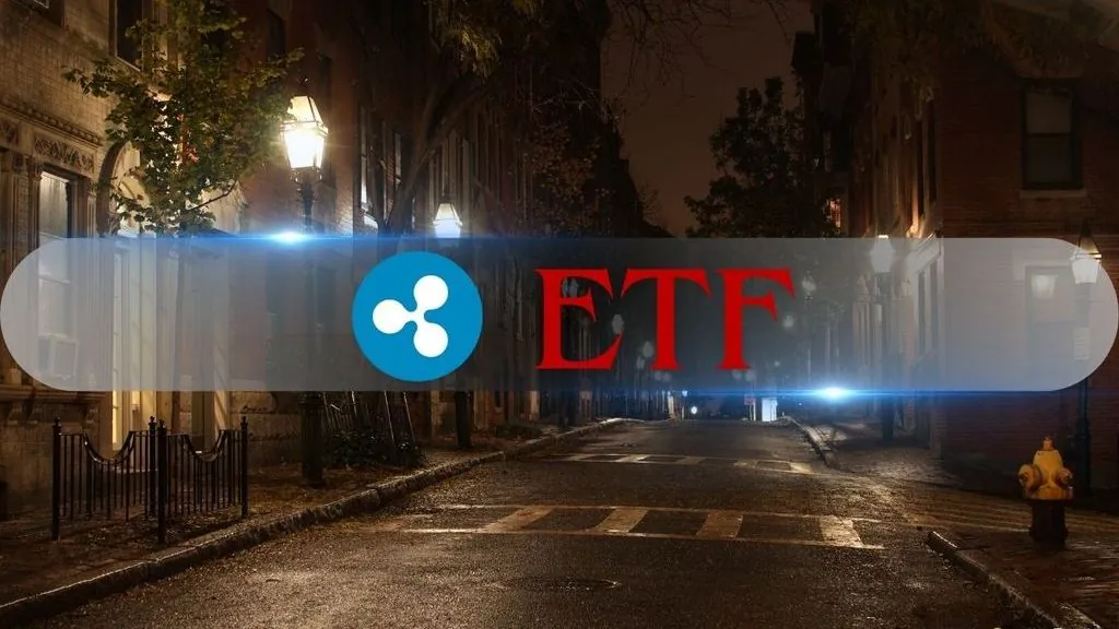 XRP ETFs Post First Weekly Loss in Months as Products Diverge from Bitcoin, Ethereum