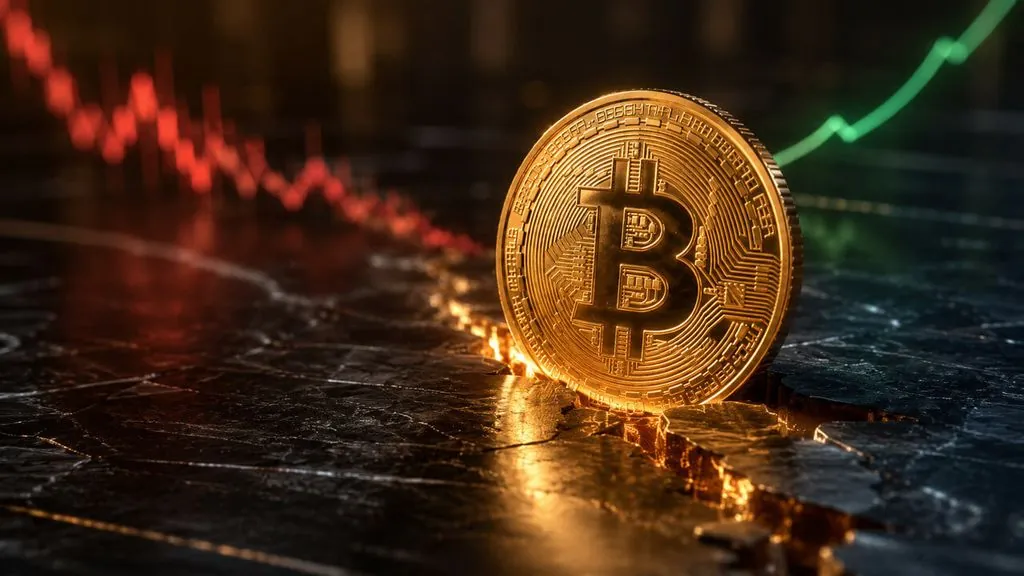 Bitcoin ETFs See First Weekly Inflow in 8 Weeks With $197 Million