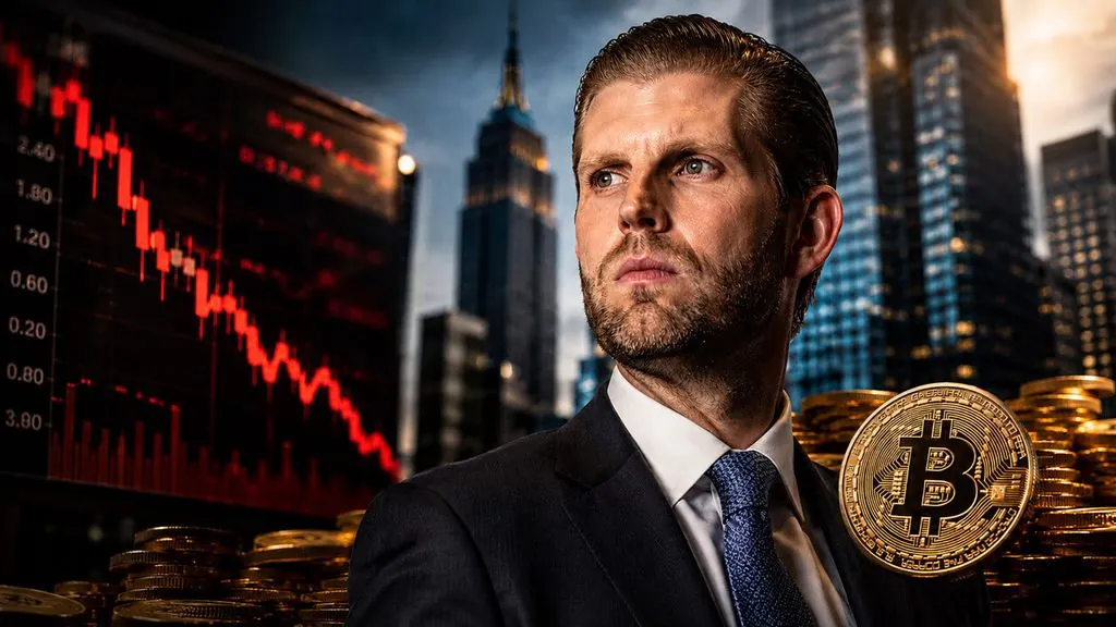 American Bitcoin Executes 1:15 Reverse Split to Avert Nasdaq Delisting