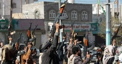 Regional Tensions Escalate as Houthi Missile Strike Affects Risk Appetite