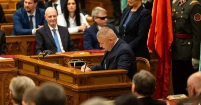 Hungary Signals Military Spending Limits, Reinforces NATO Alignment