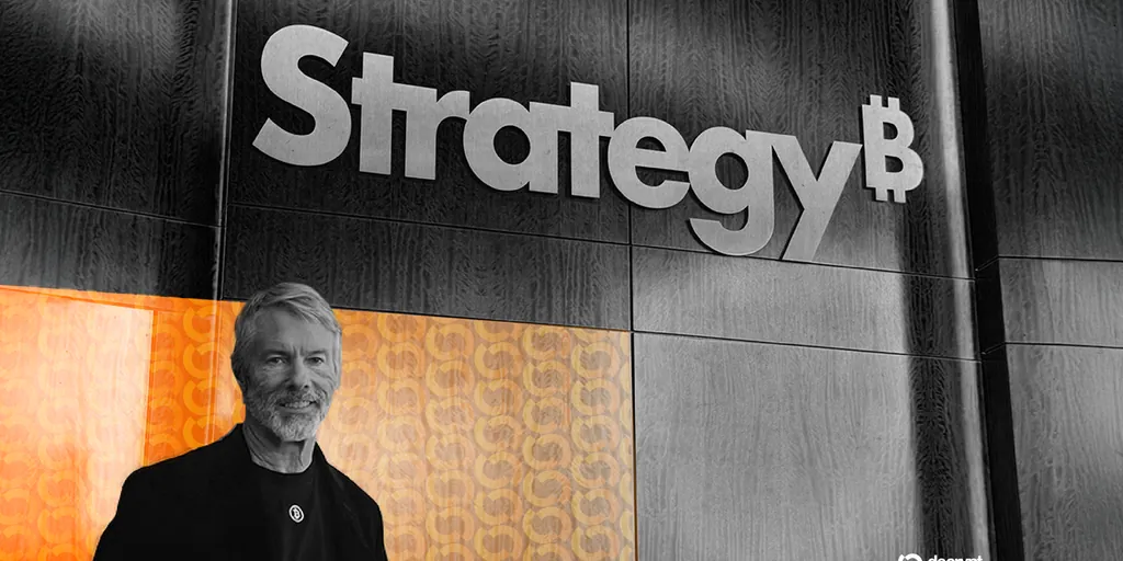 MicroStrategy Pauses Bitcoin Purchases as BTC Treads Water Before CPI