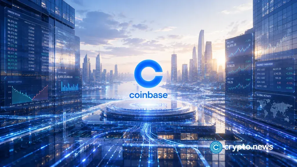 Coinbase Simplifies China Signup as COIN Stock Rises 2%