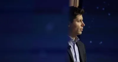OpenAI's Sam Altman Warns of Performance Issues With New Sol AI Model