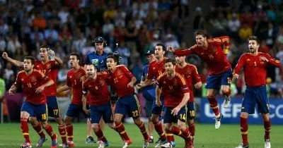 Spain's World Cup Final Appearance Draws Attention to Crypto Sportsbooks