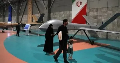 Iran-US Tensions Escalate With Seventh Drone Strike; Crypto Markets Flat
