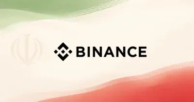 US Treasury Freezes $130M in Crypto Assets Linked to Iran