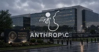 Anthropic Proposes State-Level AI Regulation Framework; Crypto Faces Compliance Complexity