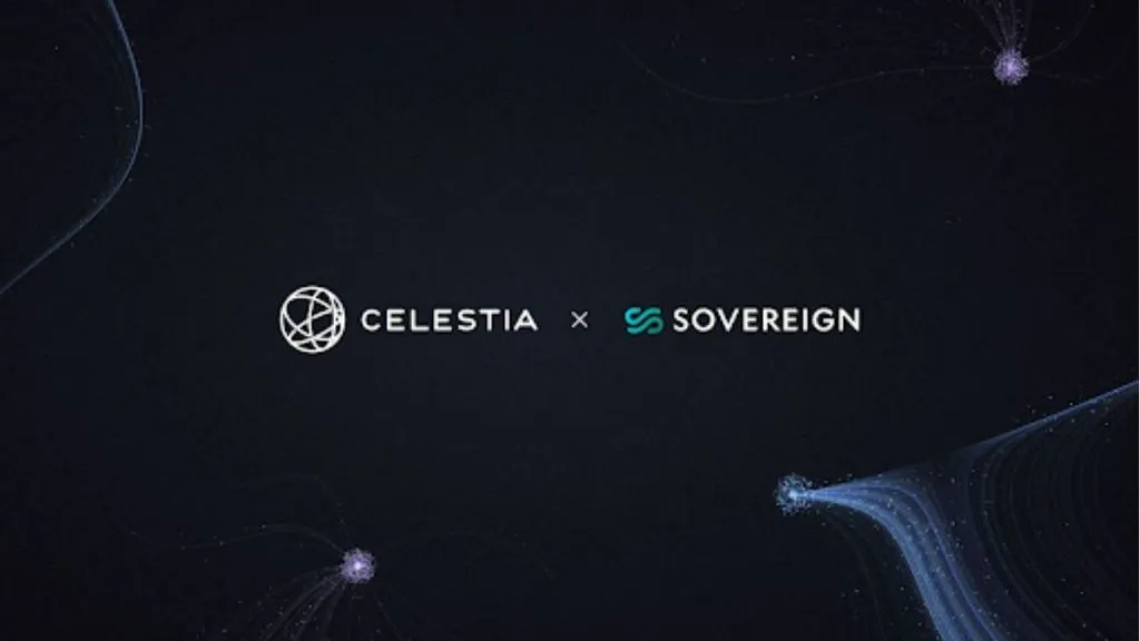 Celestia Labs Acquires Sovereign Labs, Elevates Preston Evans to CTO