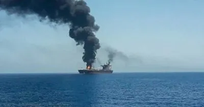 Iraq Suspends Oil Exports After Drone Strike; Tokenized Oil Markets React