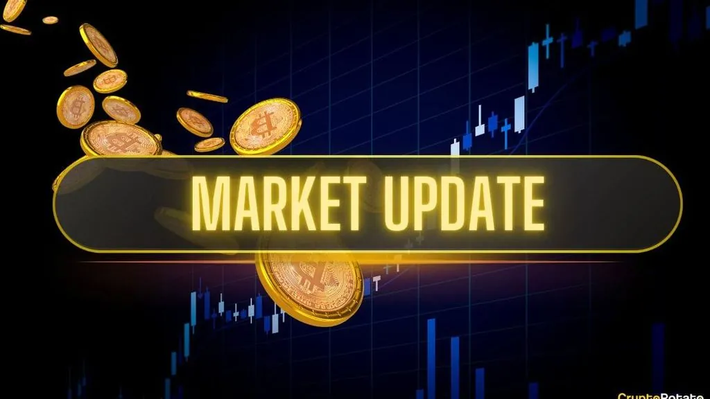 Bitcoin and Ethereum Pare CPI-Driven Rally as FOMC Meeting Looms