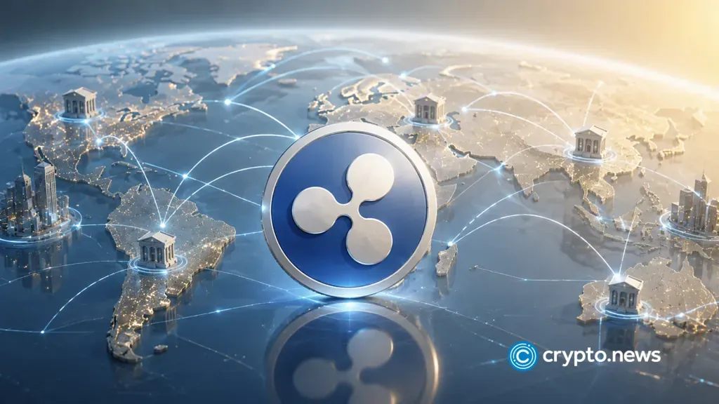 Ripple Wins EU-Wide Access After ESMA Adds It to MiCA Register