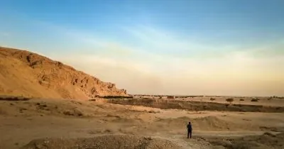 Saudi Arabia Declares Threat Level Reduced in Al-Kharj and Yanbu