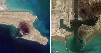 Geopolitical Tensions Rise as US Strikes Iran; Crypto Traders Eye Risk Assets