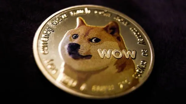 Dogecoin Holds Support Levels as Retail Volume Declines