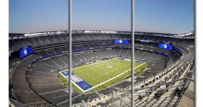 MetLife Stadium Selected for 2026 World Cup Final as Crypto Sponsorships Absent