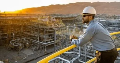 Iran Strike on Saudi Arabia Lifts Oil Prices; Bitcoin Dips Below $62K