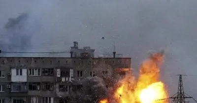 Prediction Market Odds Shift on Russian Advance Into Sloviansk